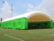 고품질 붓기 이벤트 텐트 야외 붓기 텐트 이벤트용 대형 PVC 방수 텐트